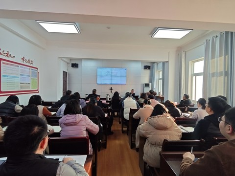 【图】团市委组织开展公文写作专题培训
